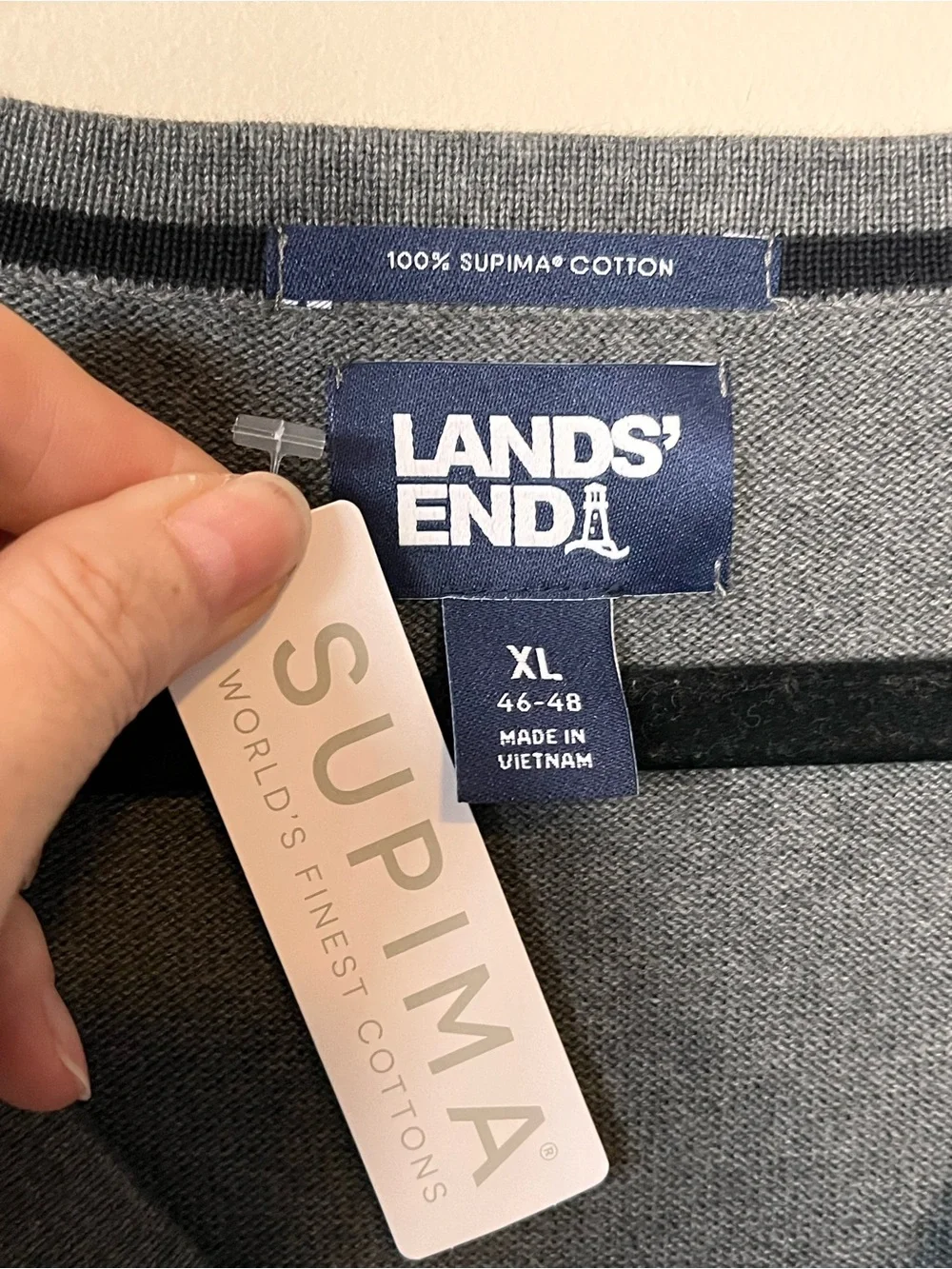 Lands End nwt lands’